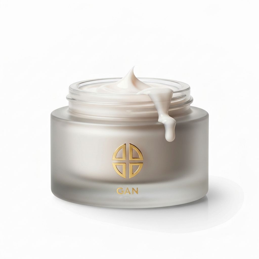 Anti-aging night cream