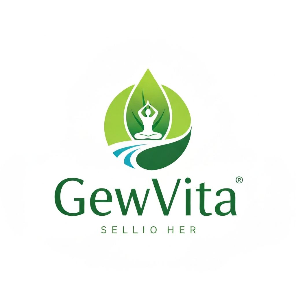 GewVita Logo